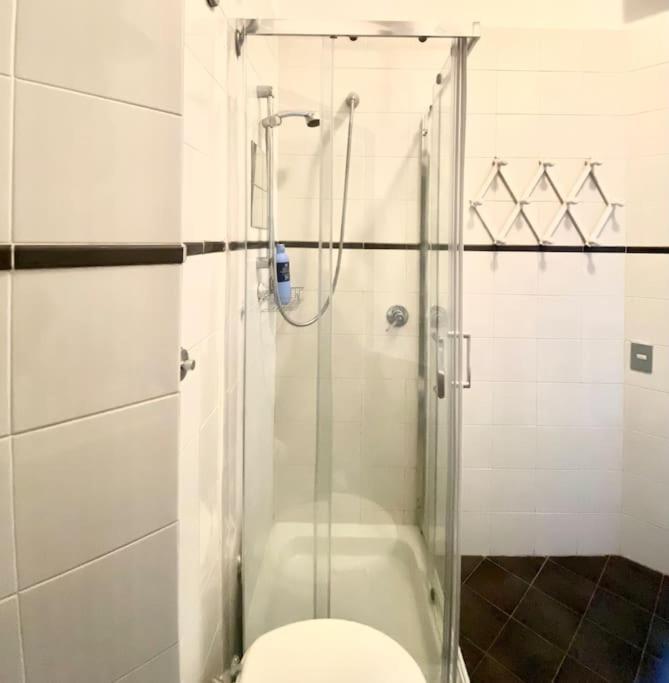 Acqua Chiara Apartment Cagliari Exterior foto