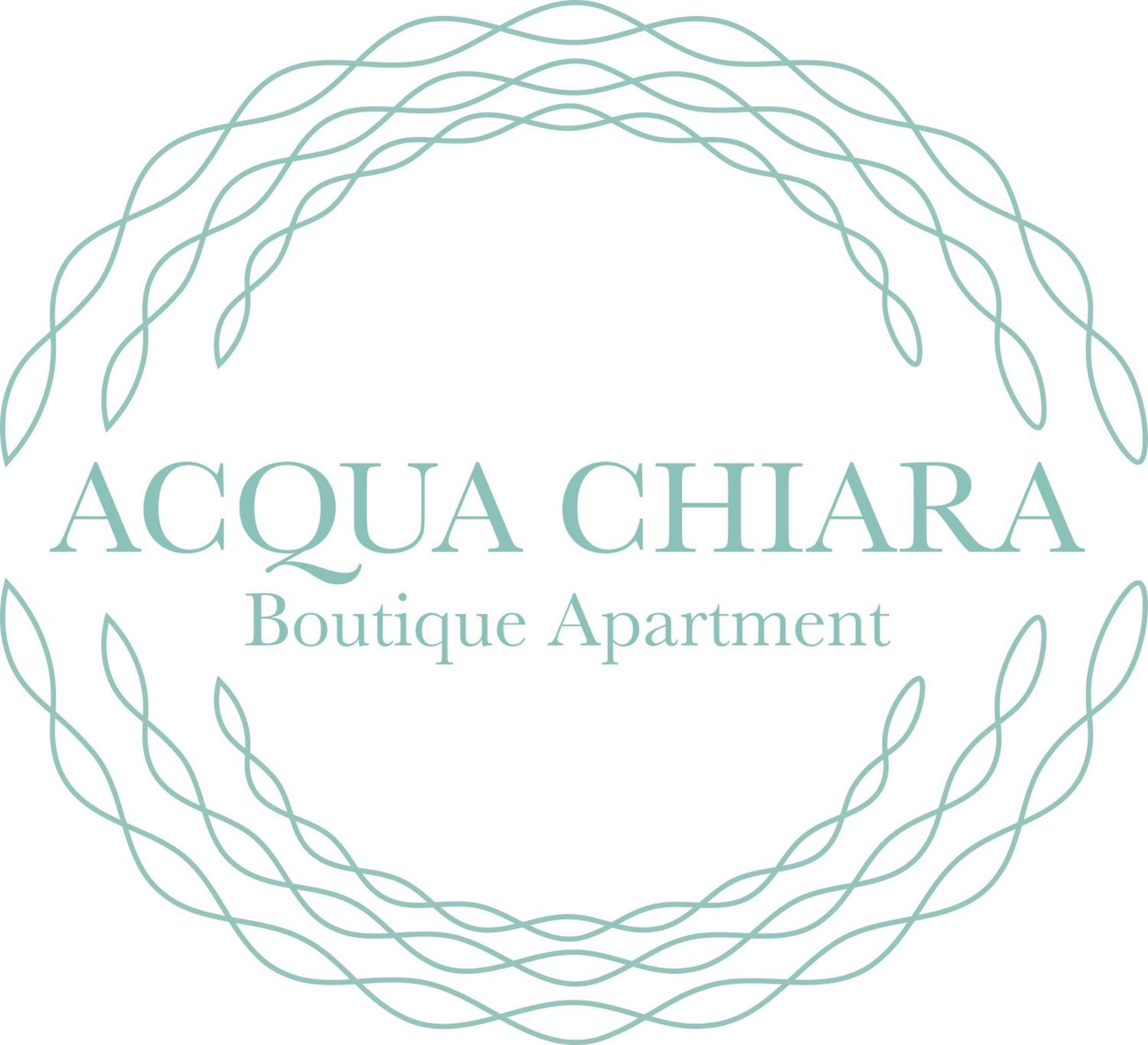 Acqua Chiara Apartment Cagliari Exterior foto